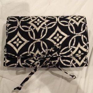 Vera Bradley Jewelry Organizer